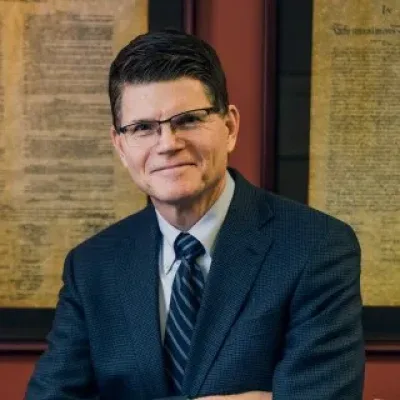 George B. Jones - Attorney