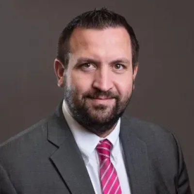 Christopher G Fleming - Attorney