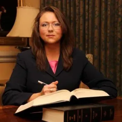 Amanda B Cook - Attorney