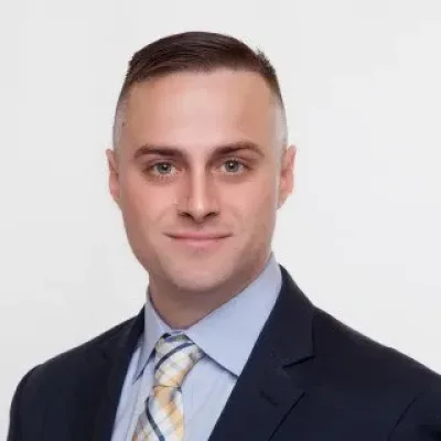 Tyler Fleck - Attorney