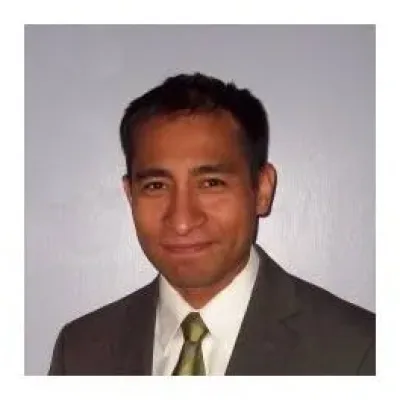Paul Gallardo