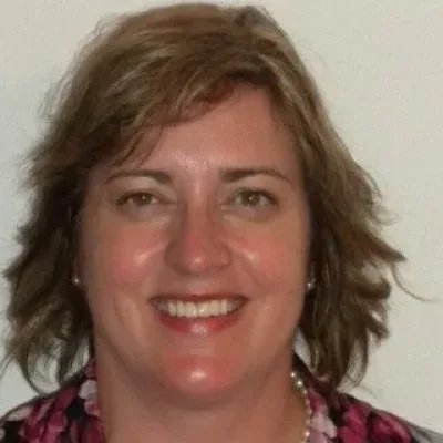 Mrs. Lucinda D. Bugden - Attorney