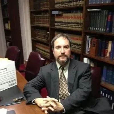 Lawrence L. Wesker - Attorney