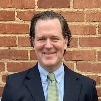 Drew Richards - Attorney