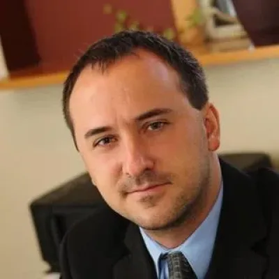 Marc Asch - Attorney