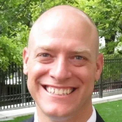 Travis Marker - Attorney