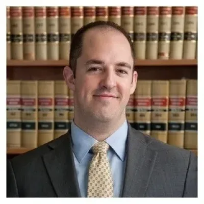 Samuel C. Feinson - Attorney