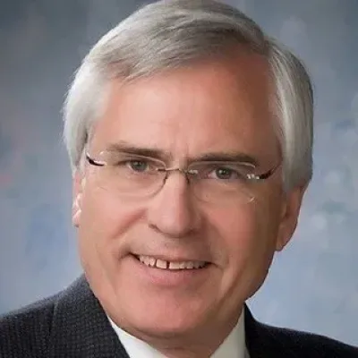 Robert S. Duxstad