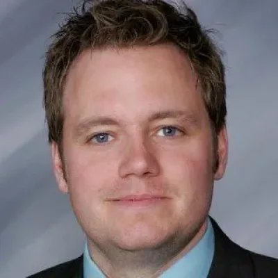 Justin Michael Raver - Attorney