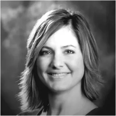Catherine Jean Jones - Attorney