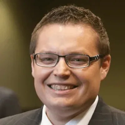 Nathan Severson - Attorney