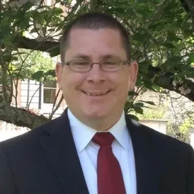 Chris Hendricks - Attorney