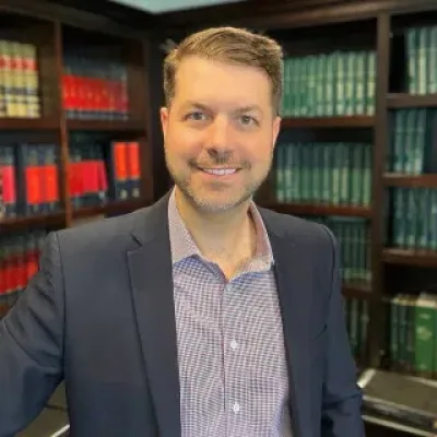 Mr. Brent C Diefenderfer - Attorney