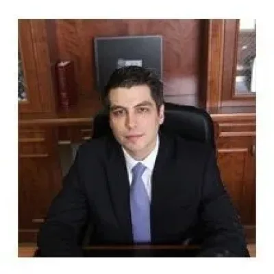Taso Pardalis - Attorney