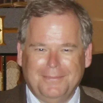 Al Patrick