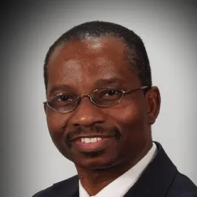 Prince Adebayo Ogunmeno - Attorney