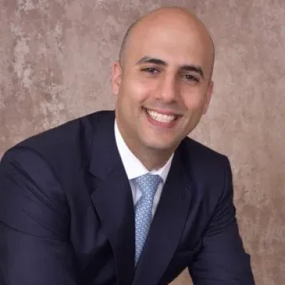 Rajeh A. Saadeh - Attorney