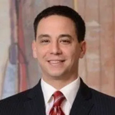 Justin Esworthy - Attorney