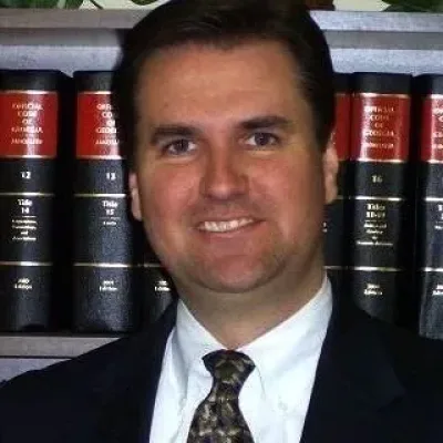 David S West - Attorney