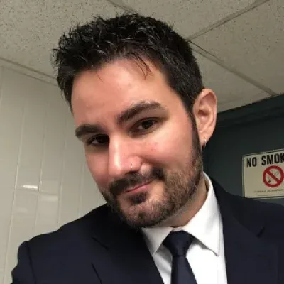 George C. Grasso - Attorney