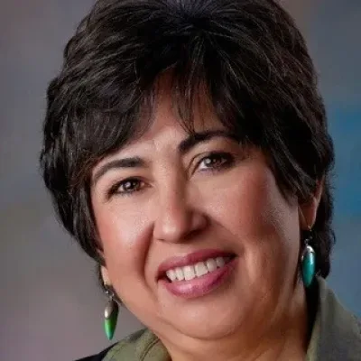 Ms. Angelina Baca - Attorney
