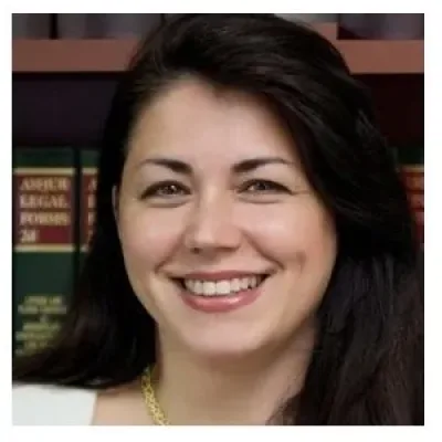 Jordan Kelleher Reilly - Attorney