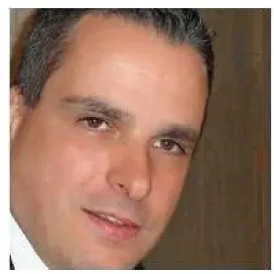 Andrew DiCarlo Berman - Attorney