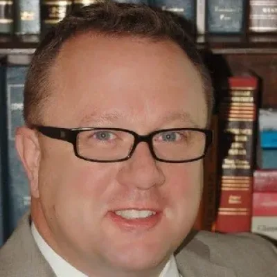 Baccuhus H Carver - Attorney