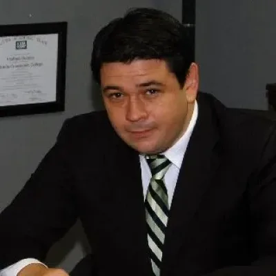 Vladimir DuBovis - Attorney