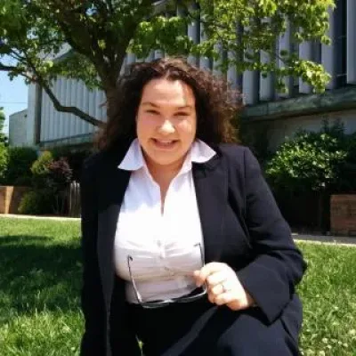 Courtney Roller - Attorney