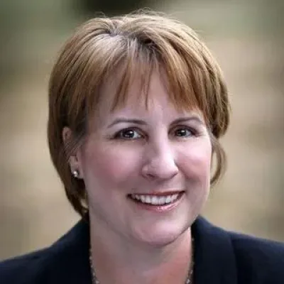 Samantha Angell - Attorney