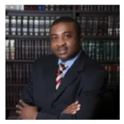 Ignatius Udeani