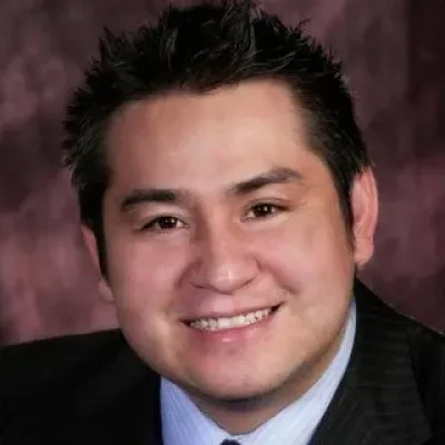 Ike Lucero Jr.