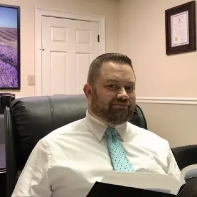 Kevin P. Parker - Attorney