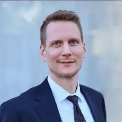 Michael Zamzow - Attorney