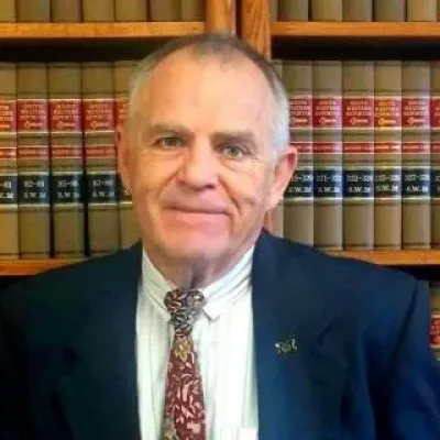 Joel Case - Attorney