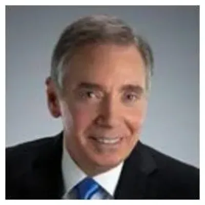 Stephen Forlizzi