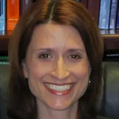 Laura B. Barker