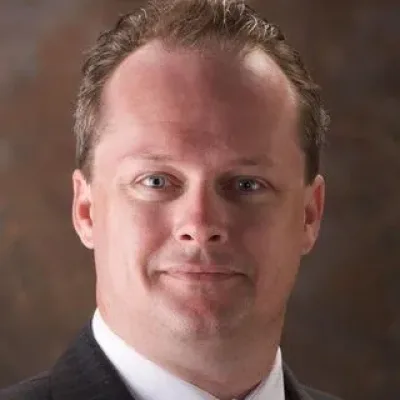 Andrew Becke - Attorney