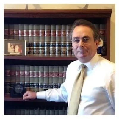 Walter A. Shalvoy Jr. - Attorney