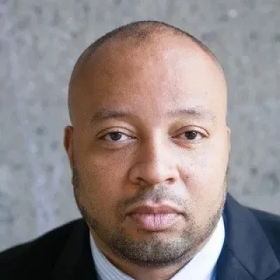 Bilal Hill - Attorney