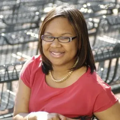 Kamilah M Jolly - Attorney