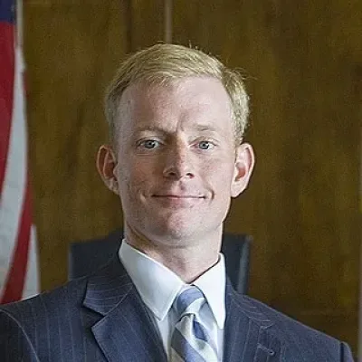 Christopher A. Gray