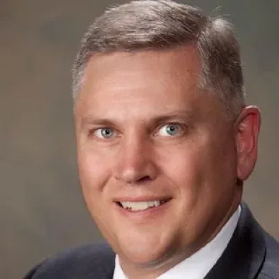 Darrin K. Johns - Attorney