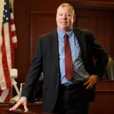 Douglas A. Ball - Attorney
