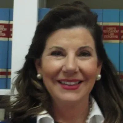Carolyn Barnett Brady