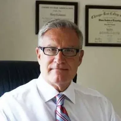 Mr. Henry B Samuels - Attorney