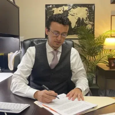 Murad Elsaidi - Attorney