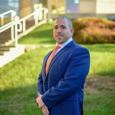 James Madsen - Attorney