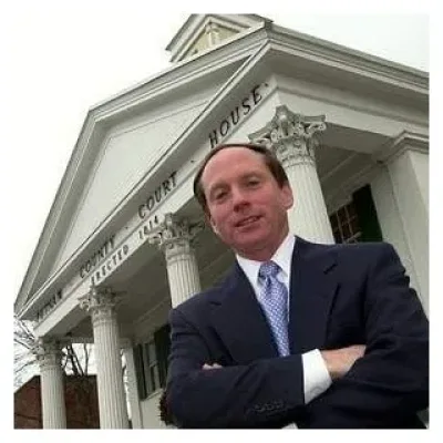 Christopher York - Attorney